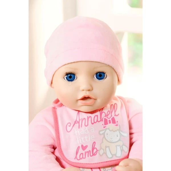 ZAPF Creation Baby Annabell® Annabell 43 Cm, Puppe 2 ZAPF Creation Baby Annabell® Annabell 43 Cm, Puppe - Image 2