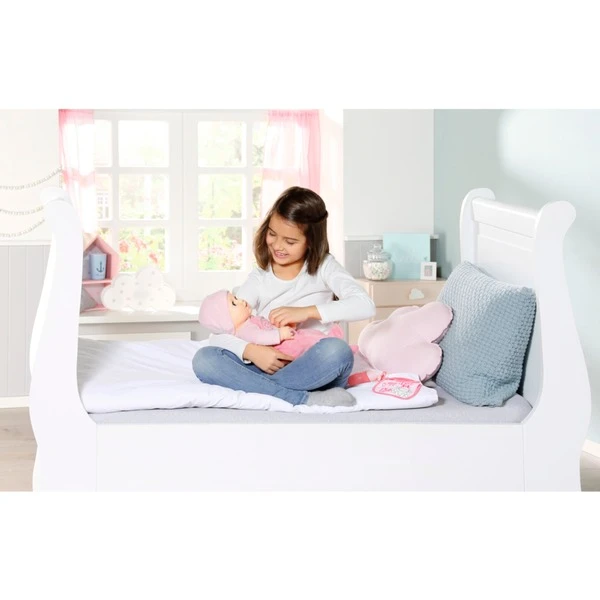 ZAPF Creation Baby Annabell® Annabell 43 Cm, Puppe 6 ZAPF Creation Baby Annabell® Annabell 43 Cm, Puppe - Image 6