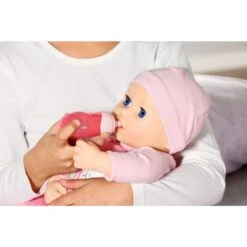 ZAPF Creation Baby Annabell® Annabell 43 Cm, Puppe 13 ZAPF Creation Baby Annabell® Annabell 43 Cm, Puppe -Spielzeug Verkauf ZAPF Creation Baby Annabell Annabell 43 cm Puppe@@1751316 6