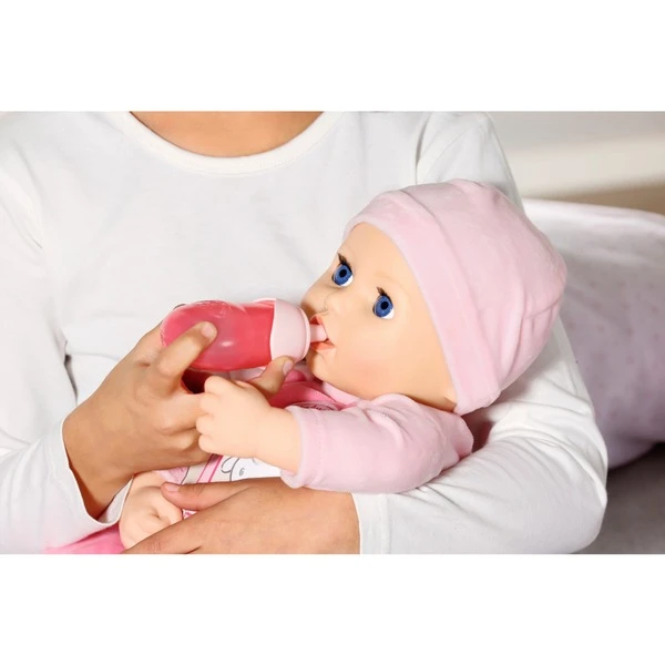 ZAPF Creation Baby Annabell® Annabell 43 Cm, Puppe 7 ZAPF Creation Baby Annabell® Annabell 43 Cm, Puppe - Image 7