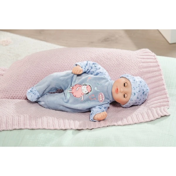 ZAPF Creation Baby Annabell® Little Alexander 36cm, Puppe 3 ZAPF Creation Baby Annabell® Little Alexander 36cm, Puppe - Image 3