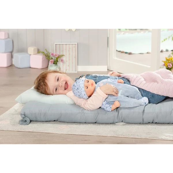 ZAPF Creation Baby Annabell® Little Alexander 36cm, Puppe 6 ZAPF Creation Baby Annabell® Little Alexander 36cm, Puppe - Image 6