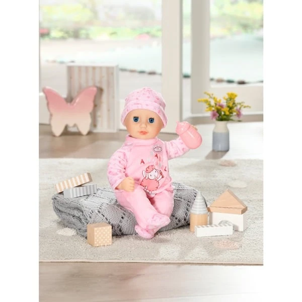 ZAPF Creation Baby Annabell® Little Annabell 36cm, Puppe 2 ZAPF Creation Baby Annabell® Little Annabell 36cm, Puppe - Image 2