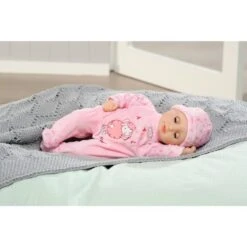 ZAPF Creation Baby Annabell® Little Annabell 36cm, Puppe 7 ZAPF Creation Baby Annabell® Little Annabell 36cm, Puppe -Spielzeug Verkauf ZAPF Creation Baby Annabell Little Annabell 36cm Puppe@@1807363 2