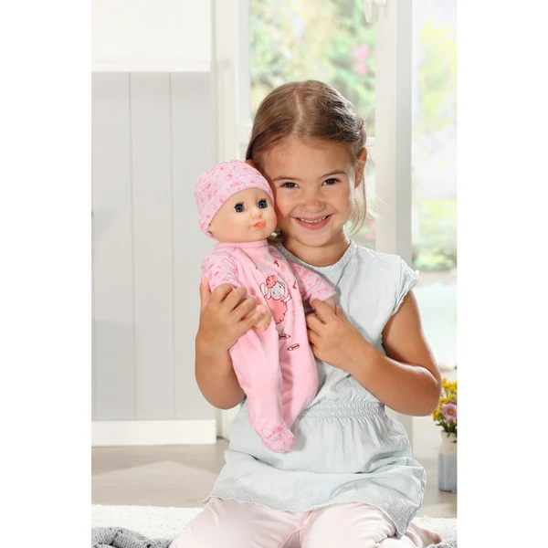 ZAPF Creation Baby Annabell® Little Annabell 36cm, Puppe 4 ZAPF Creation Baby Annabell® Little Annabell 36cm, Puppe - Image 4