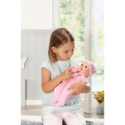 ZAPF Creation Baby Annabell® Little Annabell 36cm, Puppe 9 ZAPF Creation Baby Annabell® Little Annabell 36cm, Puppe -Spielzeug Verkauf ZAPF Creation Baby Annabell Little Annabell 36cm Puppe@@1807363 4
