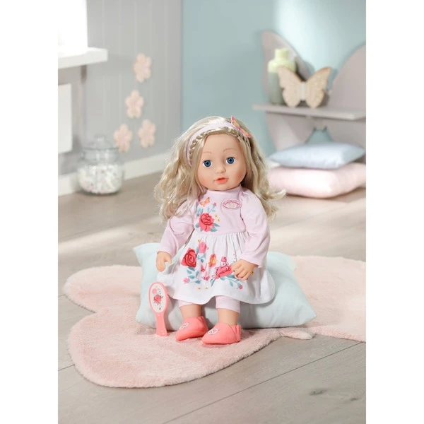 ZAPF Creation Baby Annabell® Sophia 43cm, Puppe 2 ZAPF Creation Baby Annabell® Sophia 43cm, Puppe - Image 2
