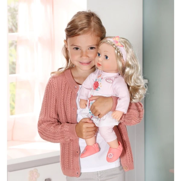 ZAPF Creation Baby Annabell® Sophia 43cm, Puppe 3 ZAPF Creation Baby Annabell® Sophia 43cm, Puppe - Image 3
