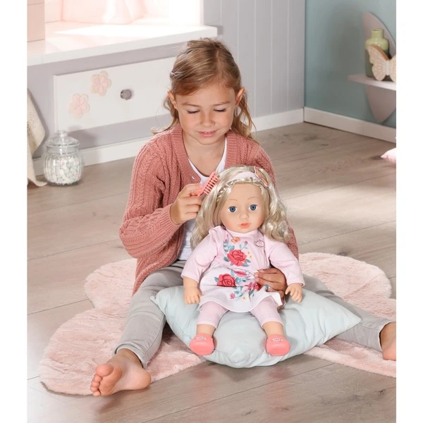 ZAPF Creation Baby Annabell® Sophia 43cm, Puppe 4 ZAPF Creation Baby Annabell® Sophia 43cm, Puppe - Image 4
