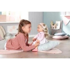 ZAPF Creation Baby Annabell® Sophia 43cm, Puppe 10 ZAPF Creation Baby Annabell® Sophia 43cm, Puppe -Spielzeug Verkauf ZAPF Creation Baby Annabell Sophia 43cm Puppe@@1807389 4