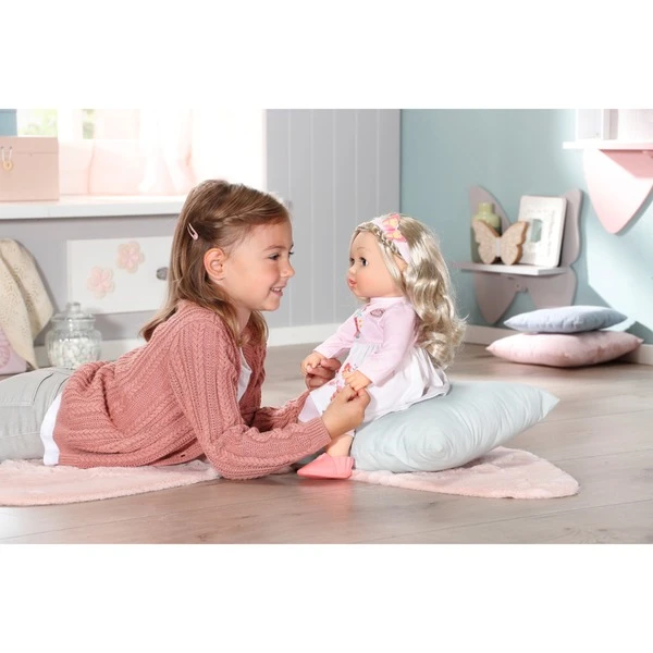 ZAPF Creation Baby Annabell® Sophia 43cm, Puppe 5 ZAPF Creation Baby Annabell® Sophia 43cm, Puppe - Image 5
