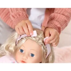 ZAPF Creation Baby Annabell® Sophia 43cm, Puppe 11 ZAPF Creation Baby Annabell® Sophia 43cm, Puppe -Spielzeug Verkauf ZAPF Creation Baby Annabell Sophia 43cm Puppe@@1807389 5