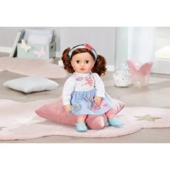 Spielzeug Verkauf -Spielzeug Verkauf ZAPF Creation Baby Annabell Sophia 43cm br nett Puppe@@1837959 1