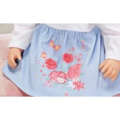 ZAPF Creation Baby Annabell® Sophia 43cm Brünett, Puppe 17 ZAPF Creation Baby Annabell® Sophia 43cm Brünett, Puppe -Spielzeug Verkauf ZAPF Creation Baby Annabell Sophia 43cm br nett Puppe@@1837959 6