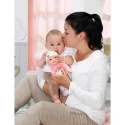 ZAPF Creation Baby Annabell® Sweetie For Babies 30cm, Puppe -Spielzeug Verkauf ZAPF Creation Baby Annabell Sweetie for babies 30cm Puppe@@1807328 3